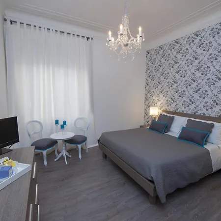 Nobilcasa Suites-3