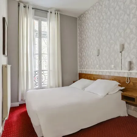 Hotel Des 3 Nations-3