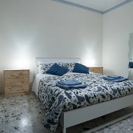 B&B Posidonia Salerno-2