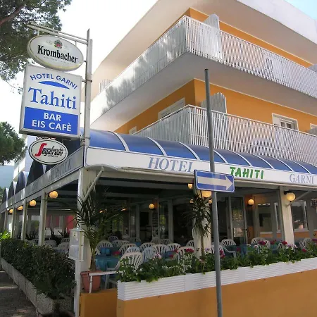 Hotel Garni Tahiti-3