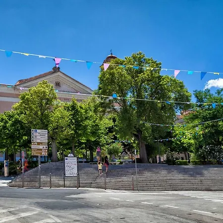 B&B Pascal House Nuoro_Iun E5016-3