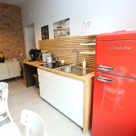 Il Covo degli Arditi B&B-2