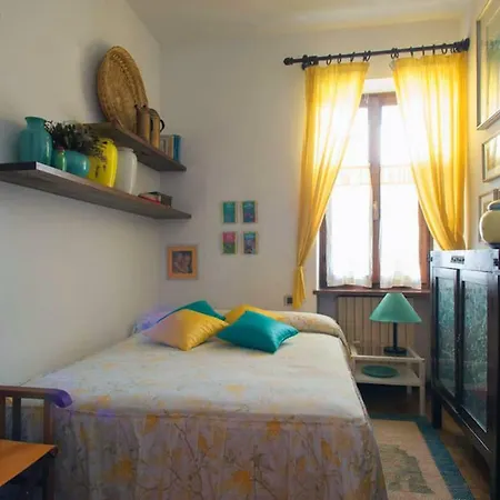 Casa Vacanze Viale dei Tigli-2
