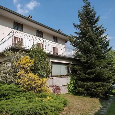 Casa Vacanze Viale dei Tigli-3