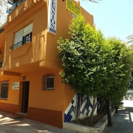 Hostal Guerra-3
