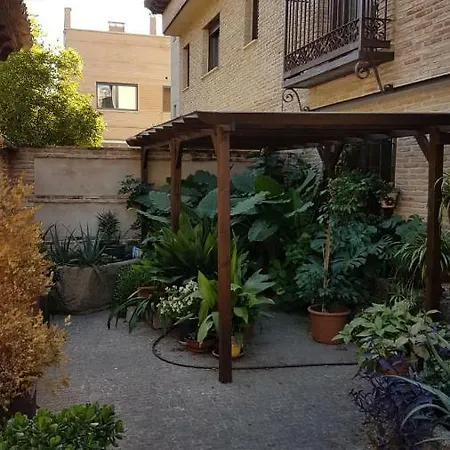 Apartamento de Lujo Av. Barber-2