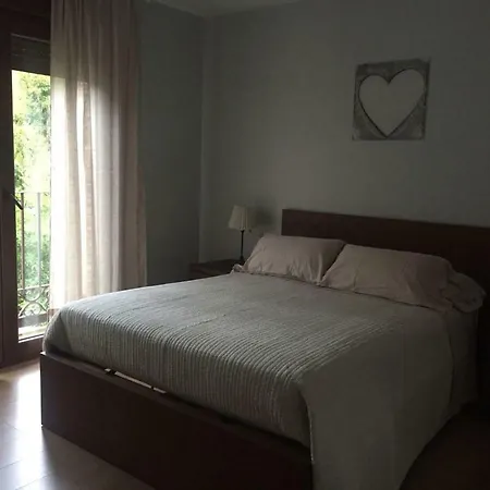 Apartamento de Lujo Av. Barber-3