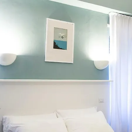 B&B Casetta Roma-2