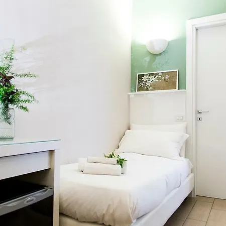 B&B Casetta Roma-3