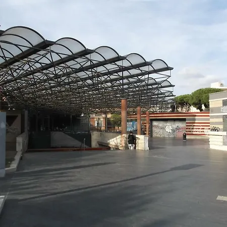 I Cantoni di Roma Guest House-3