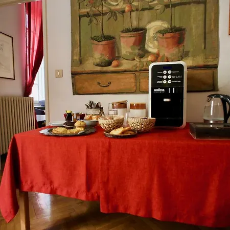 B&B Palazzo Malaspina-3