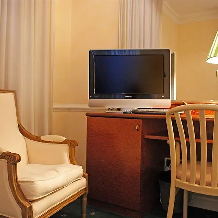 Hotel Marghera-3
