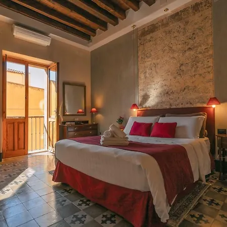 Cappuccine Guesthouse-2