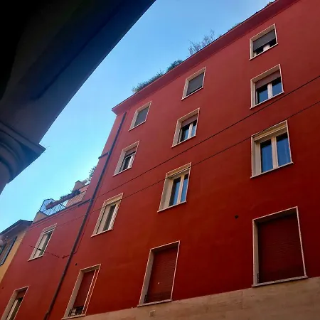 Bibliò Rooms Guesthouse-2