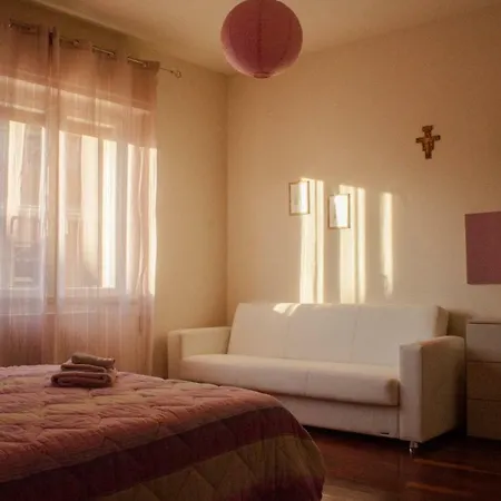 B&B Domus Benedicta-3