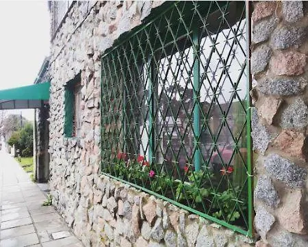 Casa de Pedra Mineira-2