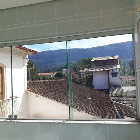 Casa Caminho da Serra-2
