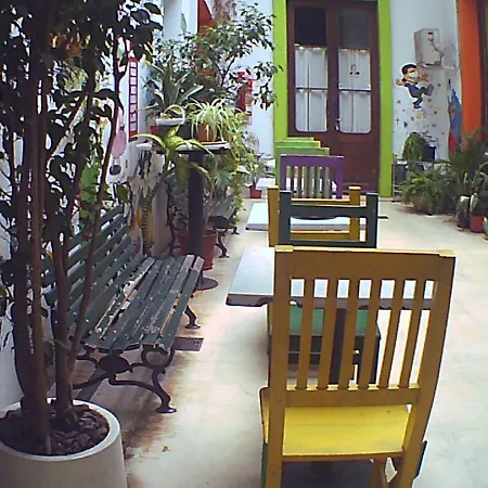 06 Central Hostel Buenos Aires-3