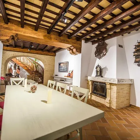 Casa Boutique Sanlucar-3