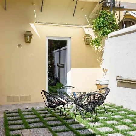Vivaldi Luxury Suites-3