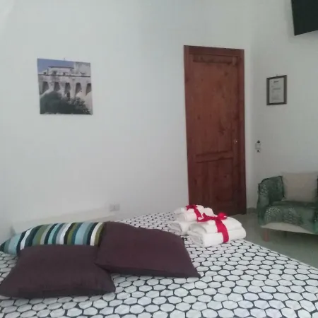 Torre Angellara B&B-2