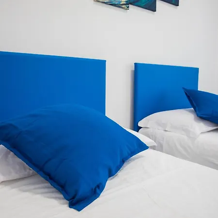B&B Le Camere di Porta San Felice - Self Check in-3