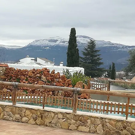 Alojamiento Rural La Pila-3