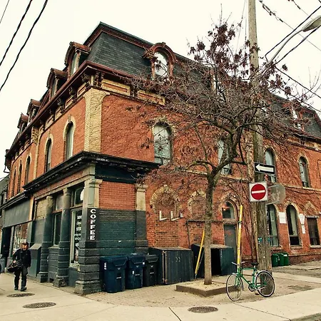 The Parkdale Hostellerie-2