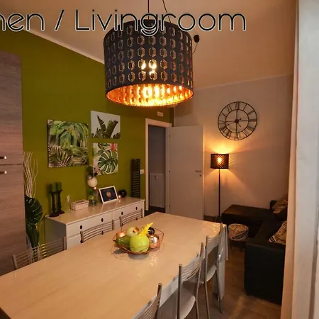 Room&Breakfast Nettuno 29-3