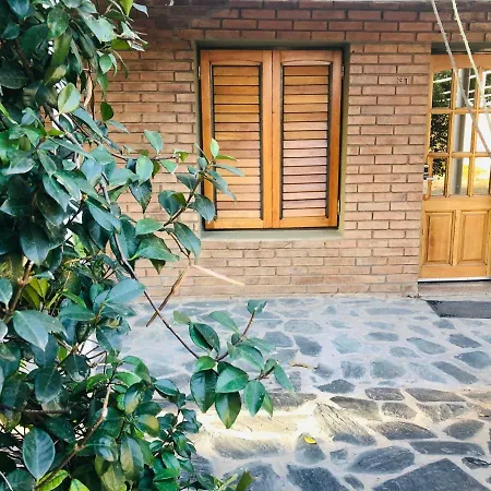 Apart-Hotel Gibert'S House-3