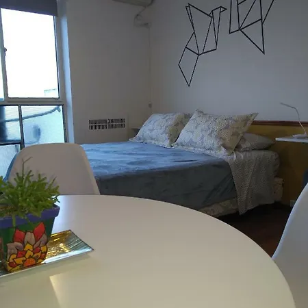 Cozy III Loft en pleno Centro de Mendoza-3
