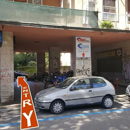 Interno 7 - Rooms da Vale-2