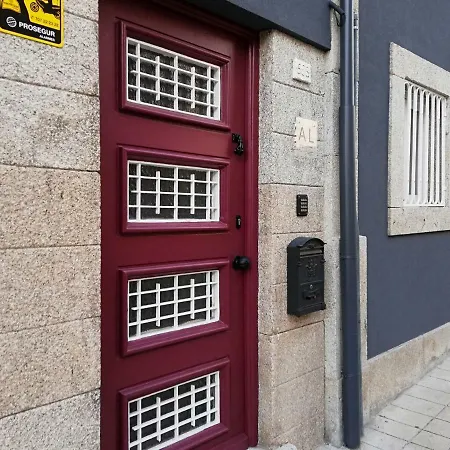 Porto Concept Home - Paranhos-3