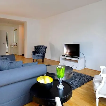 Vienna Residence, Naschmarkt - Karlsplatz-2