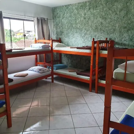 Pousada & Hostel Vento Minuano-2