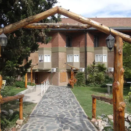 Apart-Hotel Gibert'S House-2