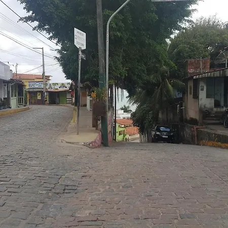 La Estacion Hostel - Pipa-2