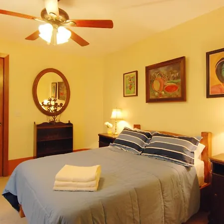 Olga Querida B&B Hostal-3