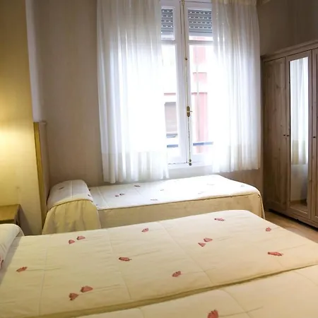 Hostal Orejas-3