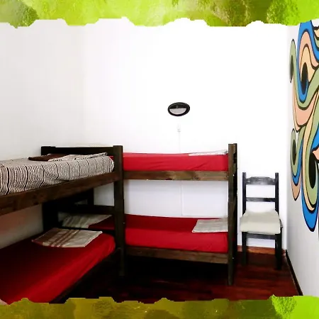 Llanura Hostel-2