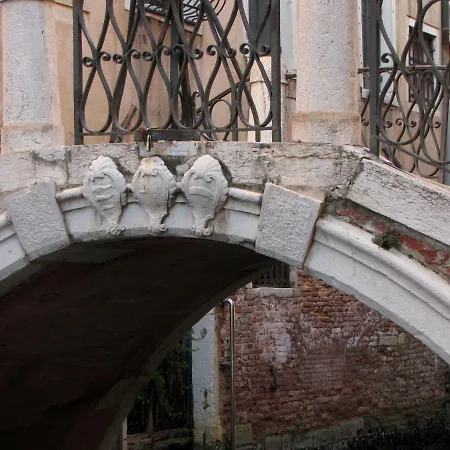 Ca' San Trovaso - 6 Rooms-3