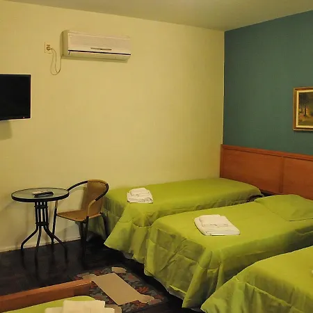Hotel Uruguay Brasil-3