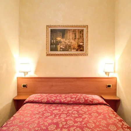 Monti Guest House - Affittacamere-2