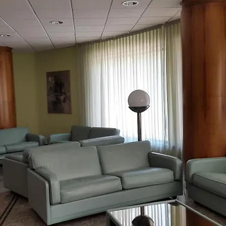 Arte Hotel Perugia-2