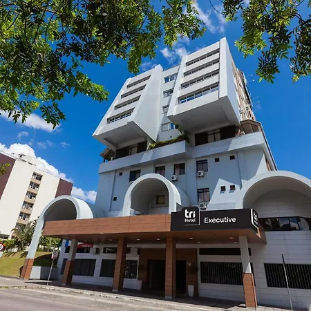 Tri Hotel Executive Criciuma-3