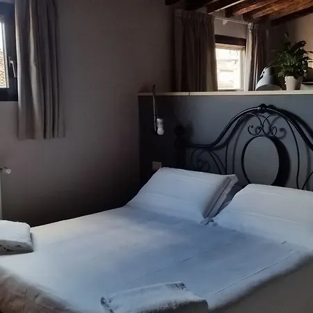Florence Dome Hotel-3