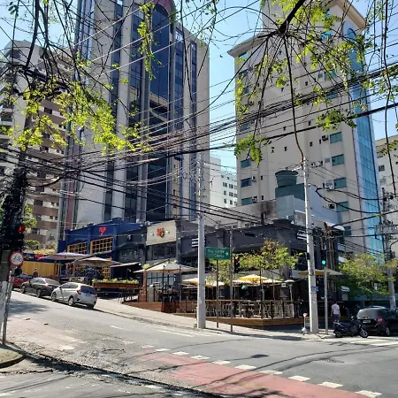 Hotel Recanto Das Perdizes-3