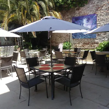 Hostal Del Centro Talca-2