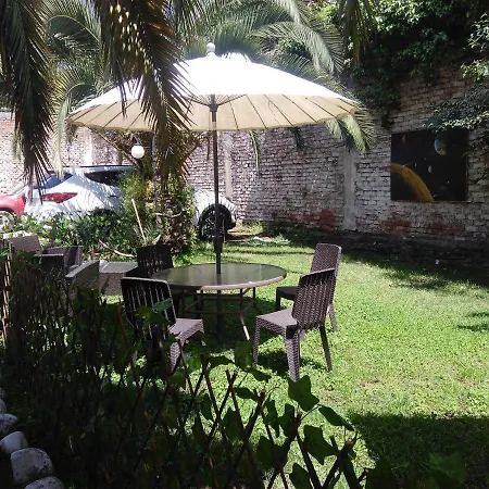 Hostal Del Centro Talca-3