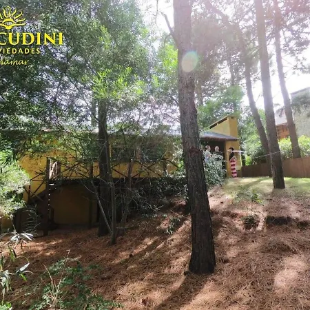Casa completa en el bosque para 8 personas no aceptamos grupos de jovenes-3